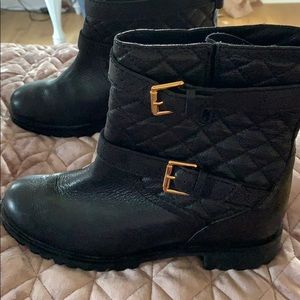Kate spade boots